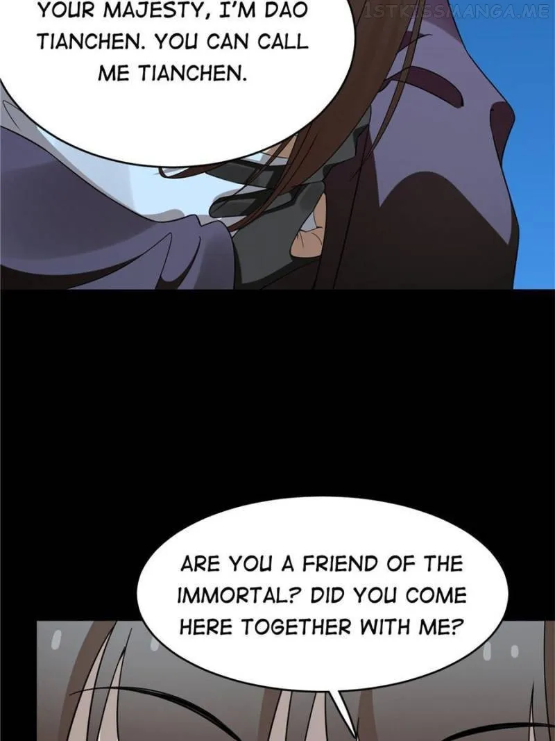 Queen Of Poison: The Legend Of A Super Agent, Doctor And Princess Chapter 396 page 21 - MangaNato