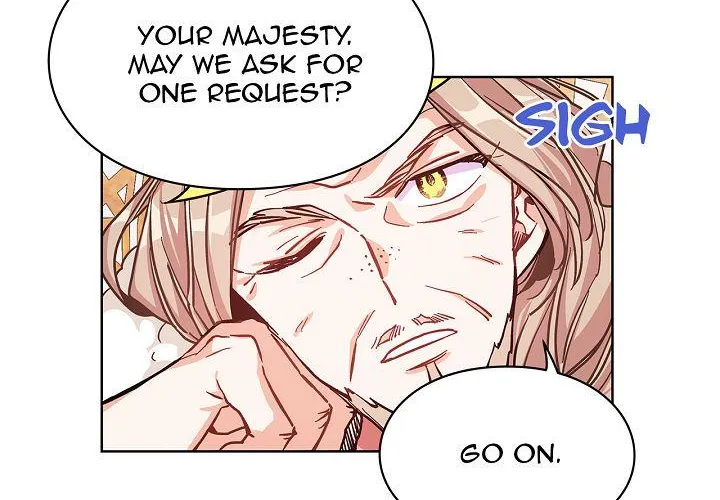 Queen With A Scalpel Chapter 36 page 37 - MangaNato