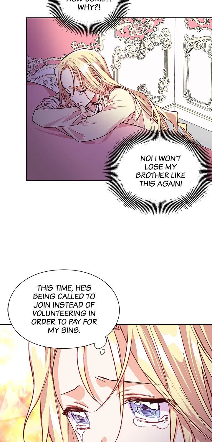 Queen With A Scalpel Chapter 43 page 61 - MangaNato