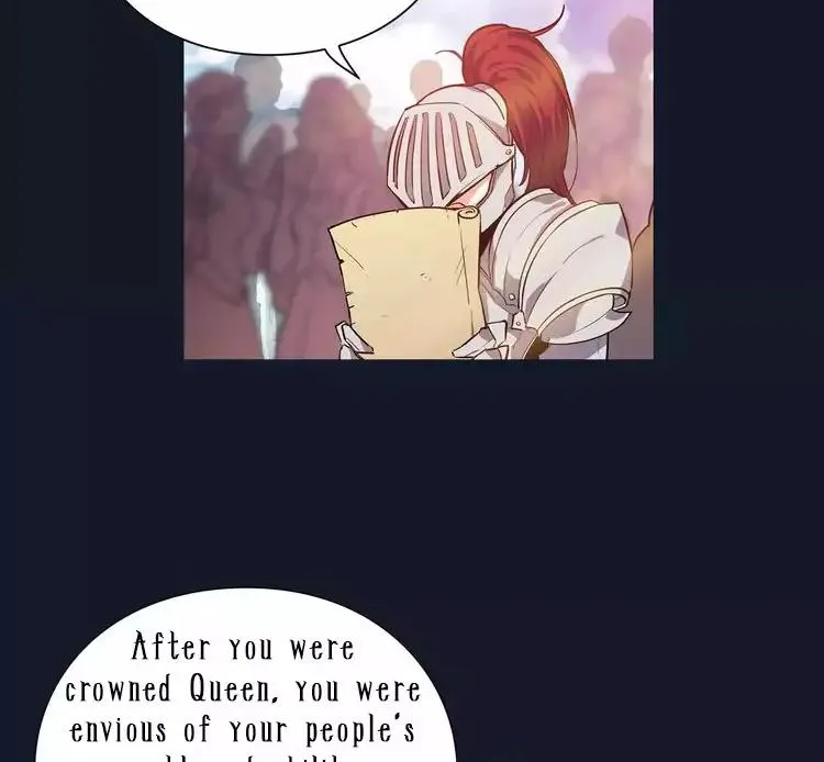 Queen With A Scalpel Chapter 72 page 2 - MangaNato