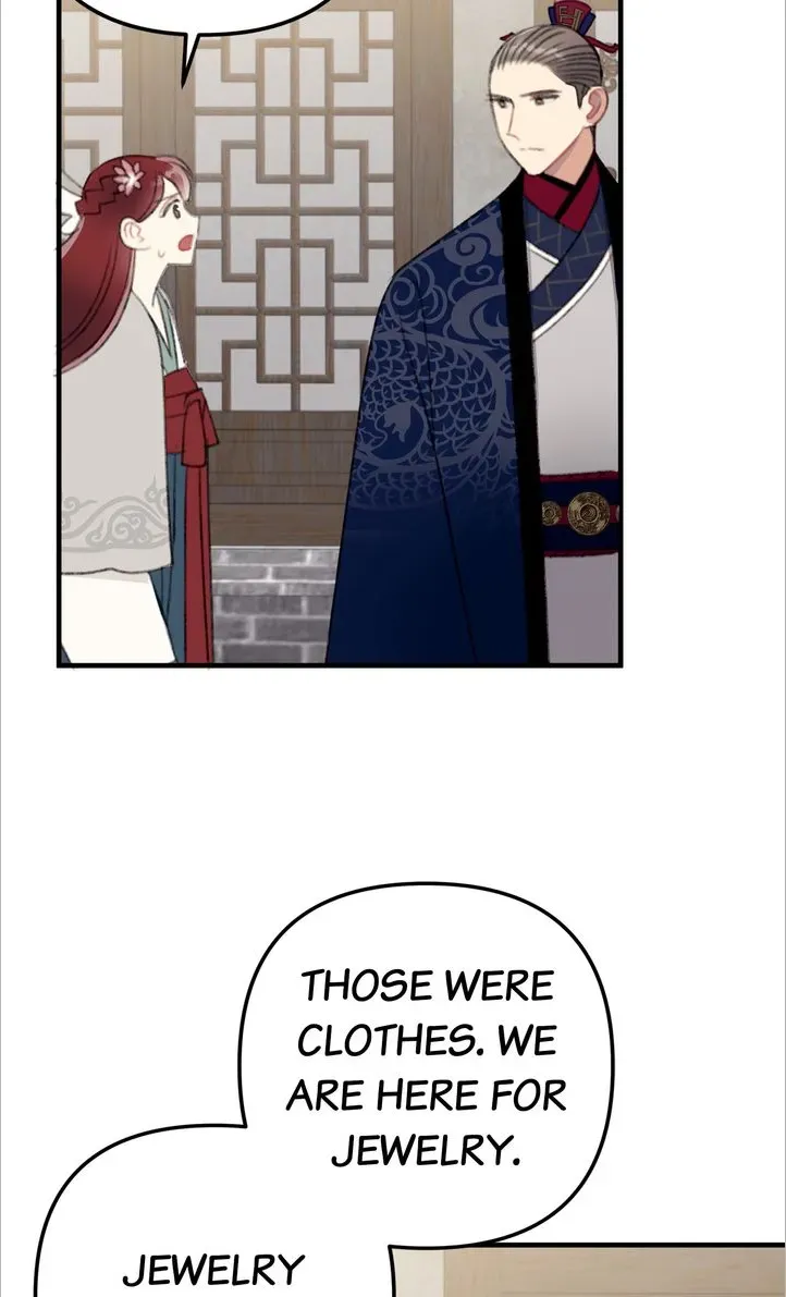 Queen’S Man Chapter 13 page 29 - MangaKakalot