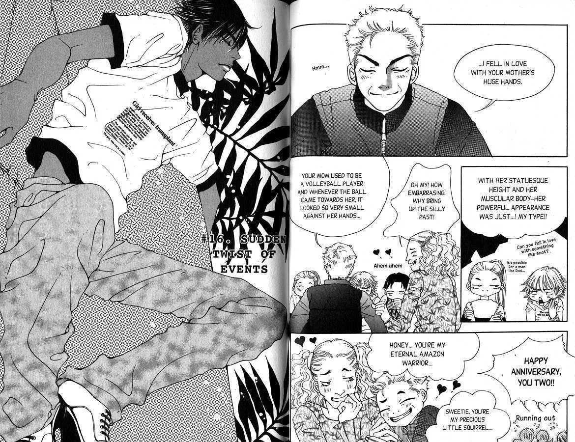 Zinmanga Comic online