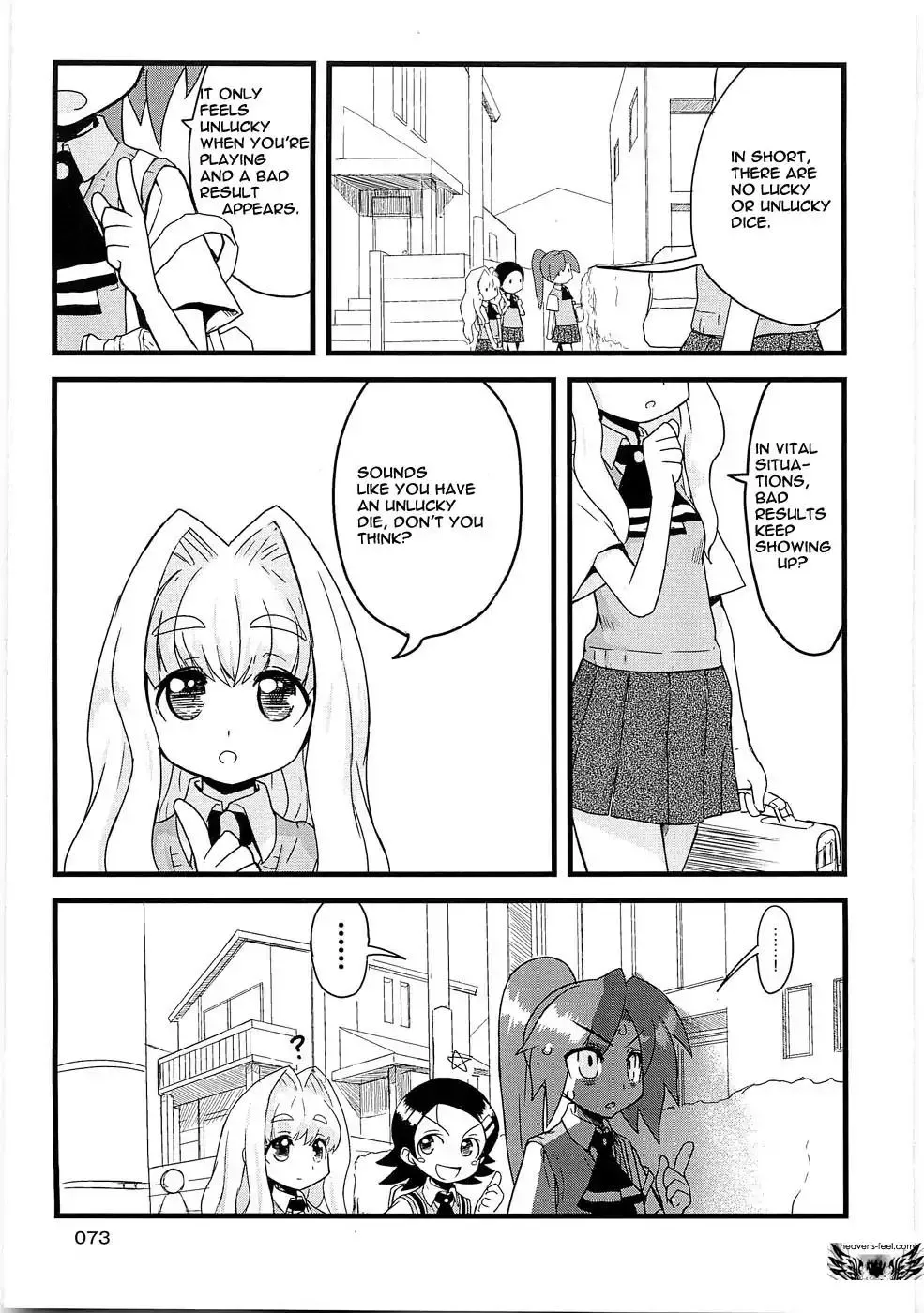 Quick Start!! - Page 2