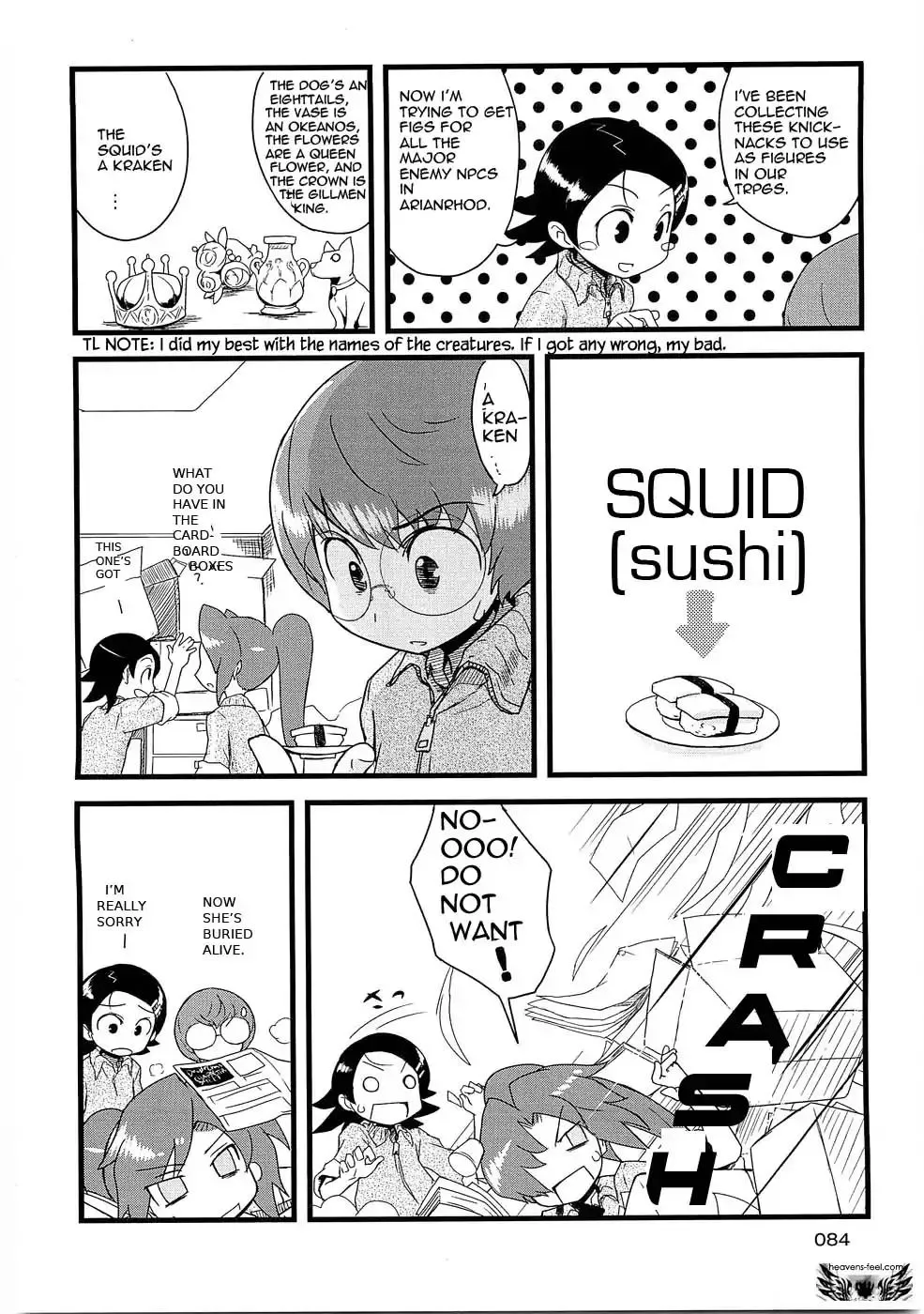 Quick Start!! - Page 2