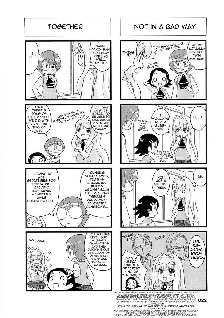 Quick Start!! - Page 4