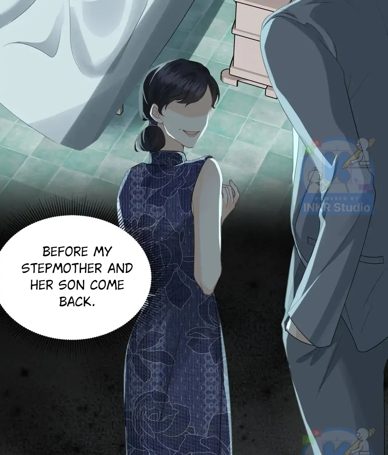 Quick To Wear: The Villain Is Too Spoiled And Too Provocative Chapter 2 page 57 - MangaNato