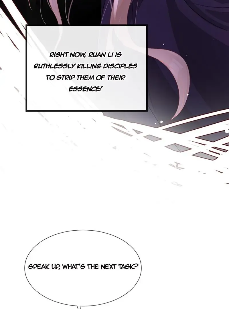 Quick Transmigration: The Host Wants To Die - Page 35