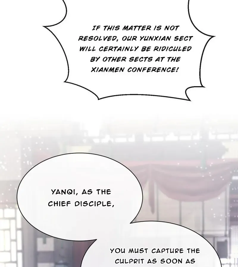 Quick Transmigration: The Host Wants To Die - Page 40