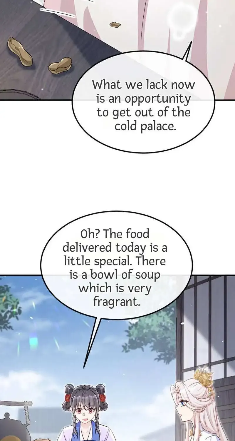 Quick Transmigration: The Host Wants To Die - Page 4