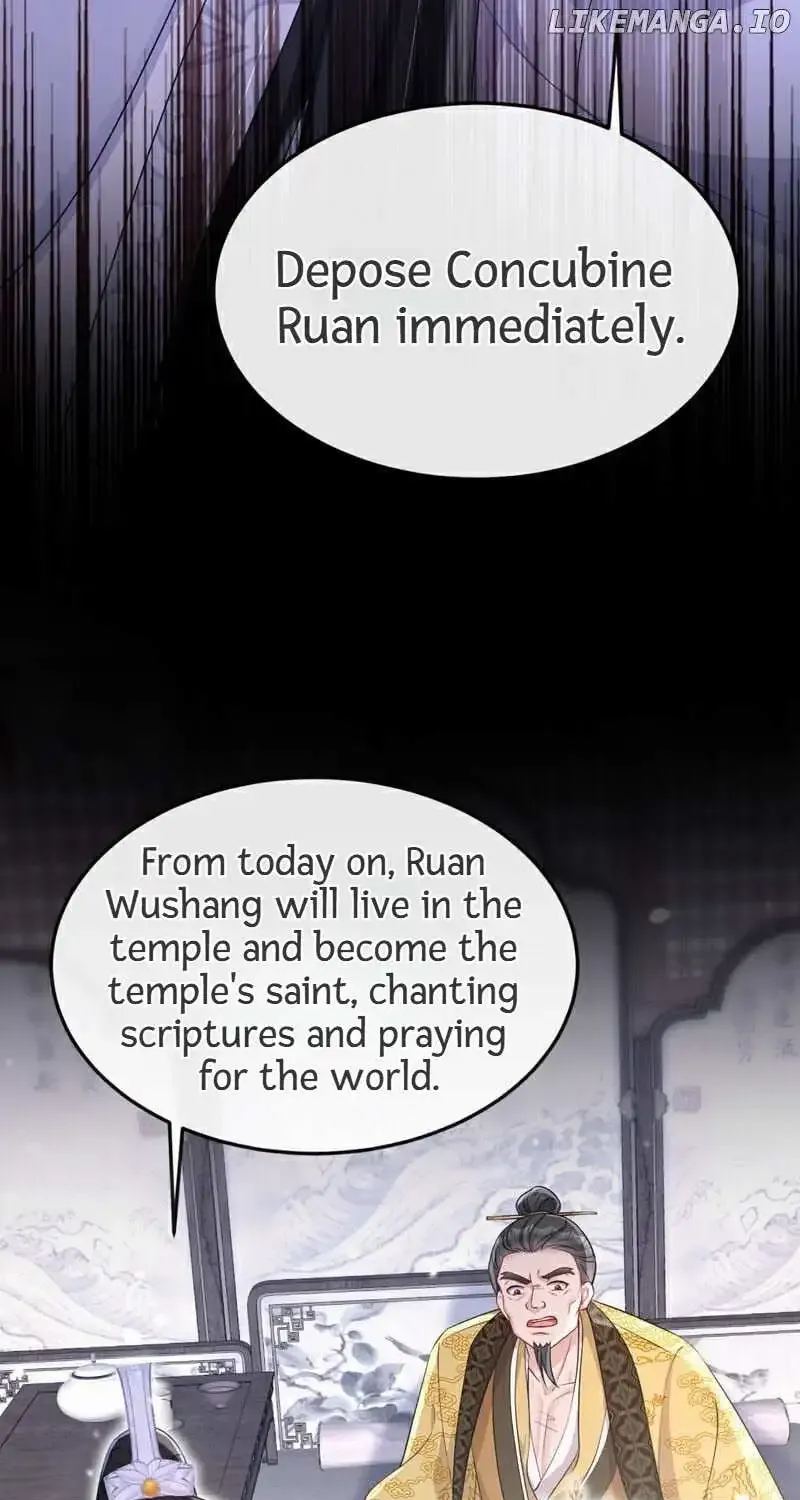 Quick Transmigration: The Host Wants To Die - Page 14