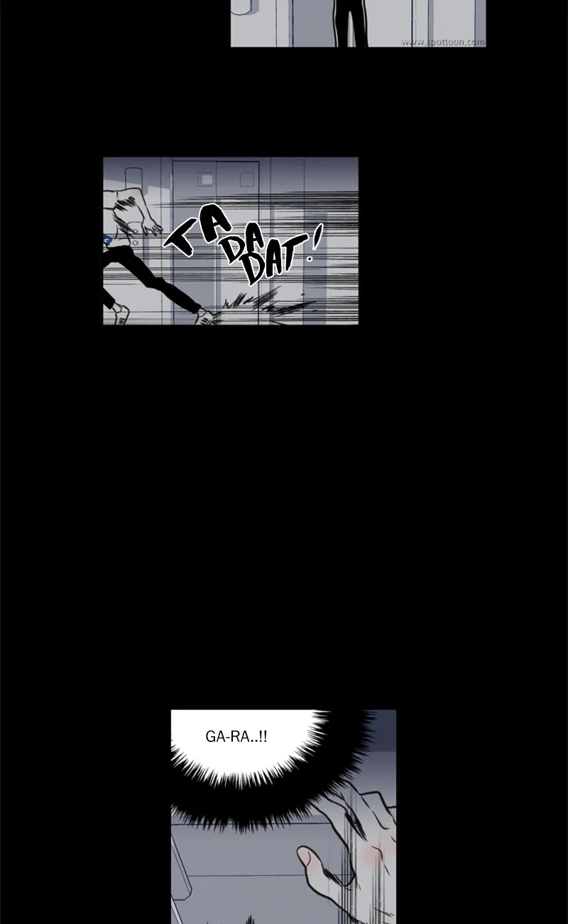 Quoth The Boy Chapter 2 page 46 - MangaKakalot