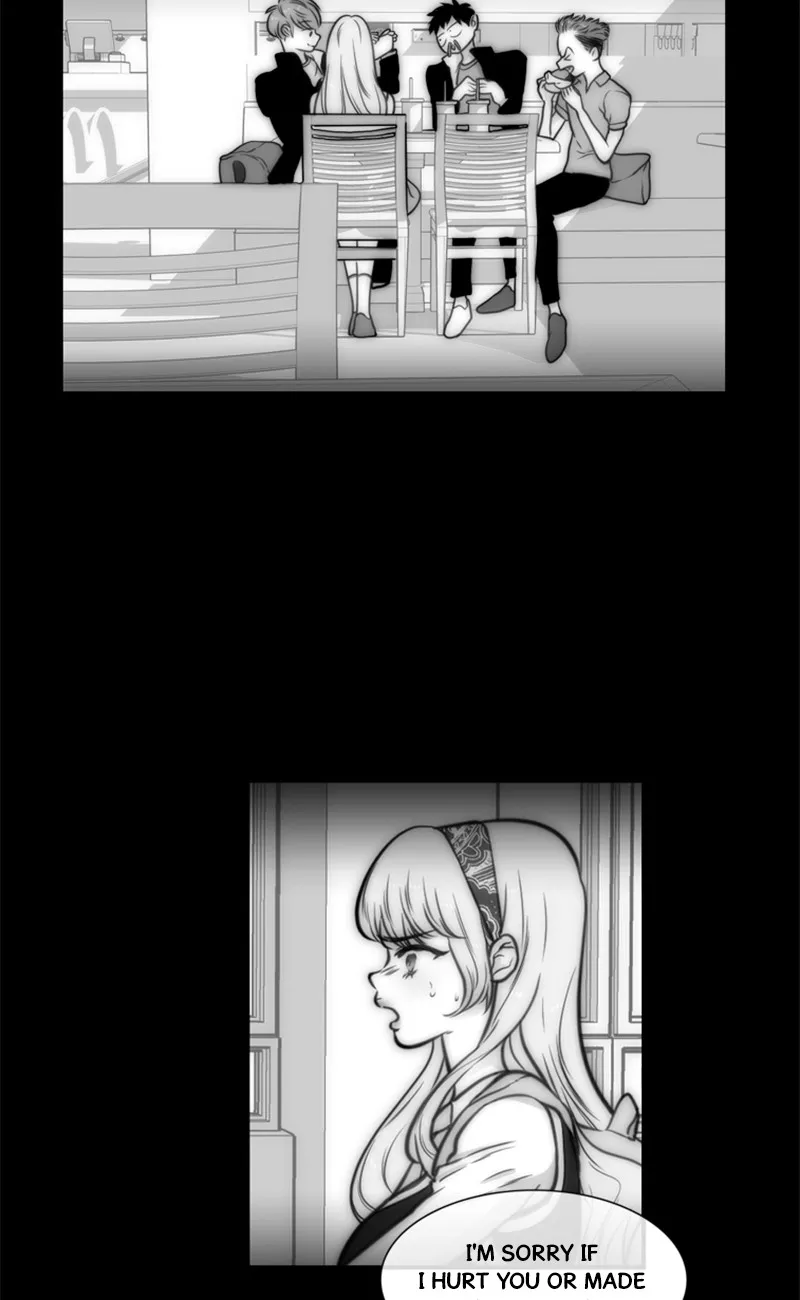 Quoth The Boy Chapter 32 page 28 - MangaKakalot