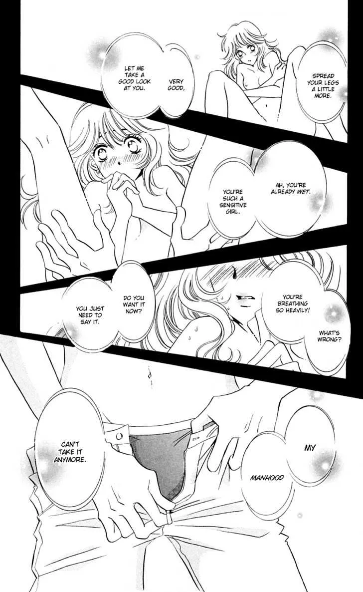 R-18 Chapter 1 page 9 - MangaNato