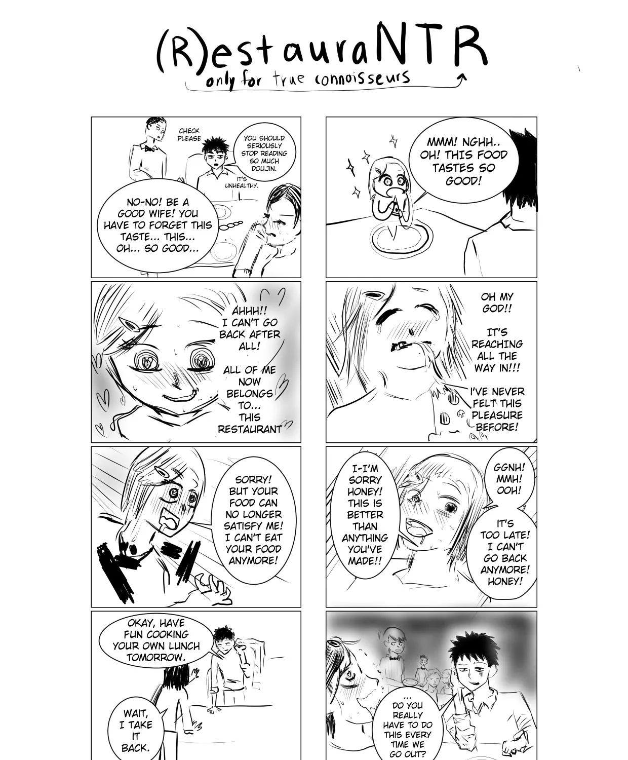 HariManga Comic online