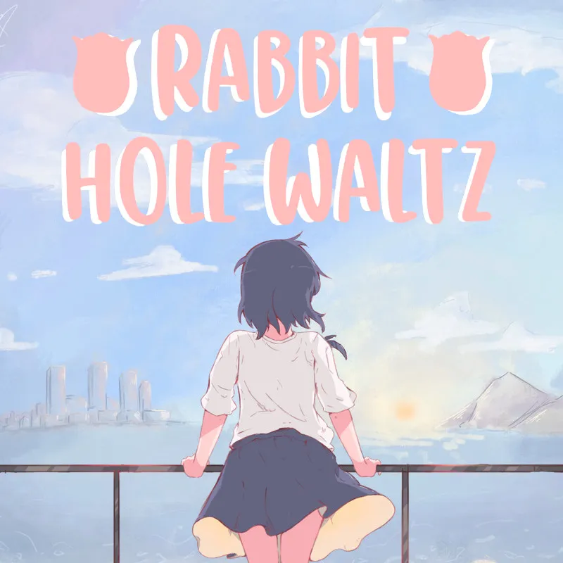 Rabbit Hole Waltz Chapter 6 page 2 - MangaKakalot