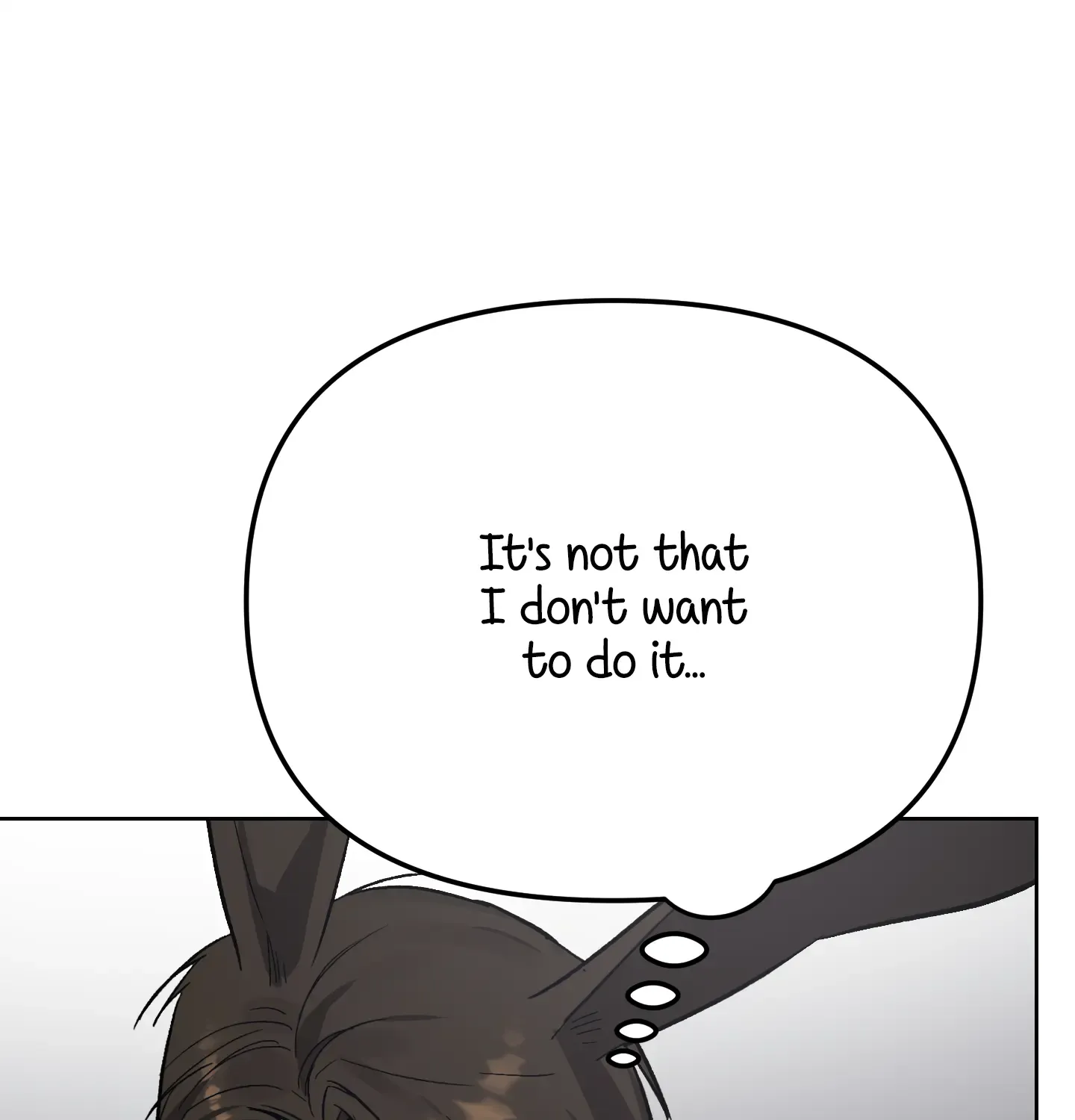 Rabbits Ejaculate In 3 Seconds Chapter 10 page 117 - MangaNato