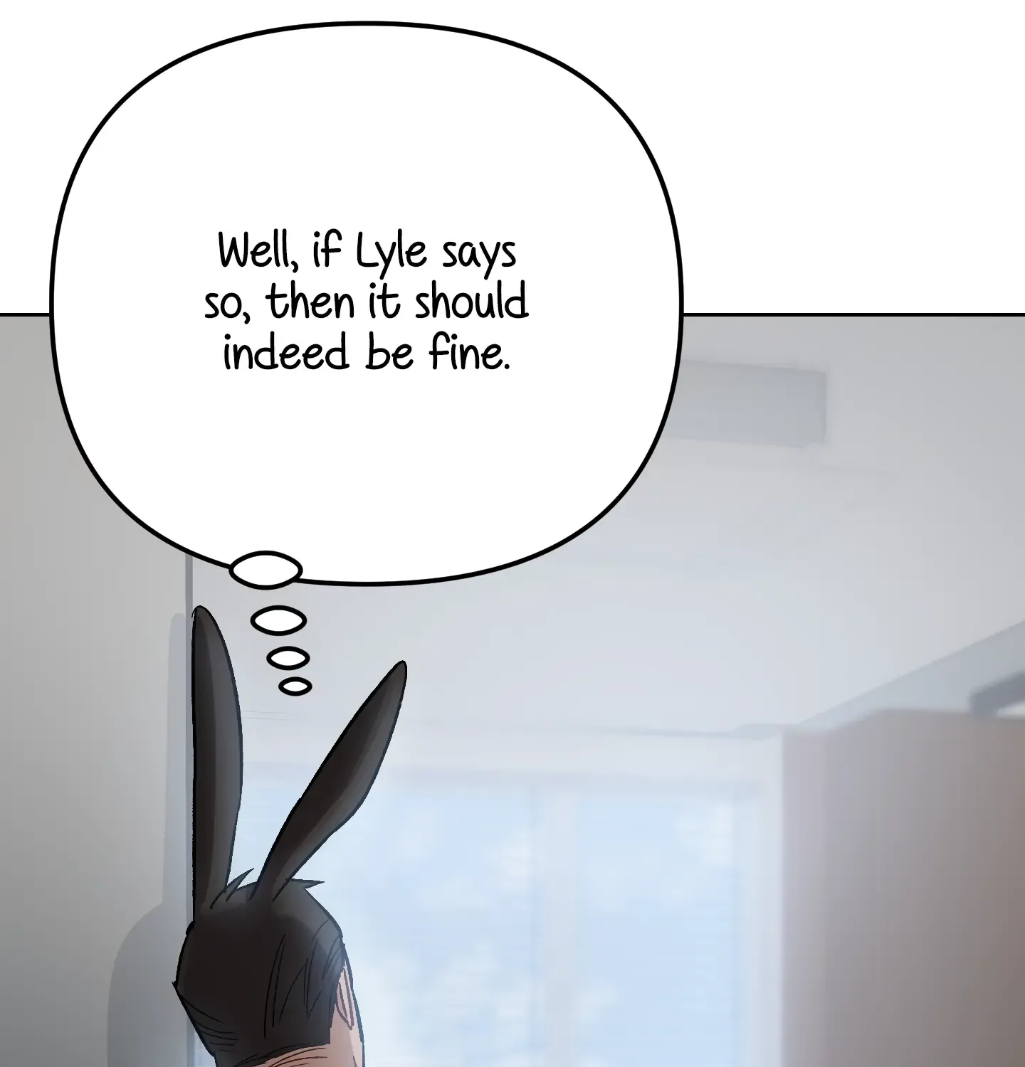 Rabbits Ejaculate In 3 Seconds Chapter 10 page 135 - MangaNato