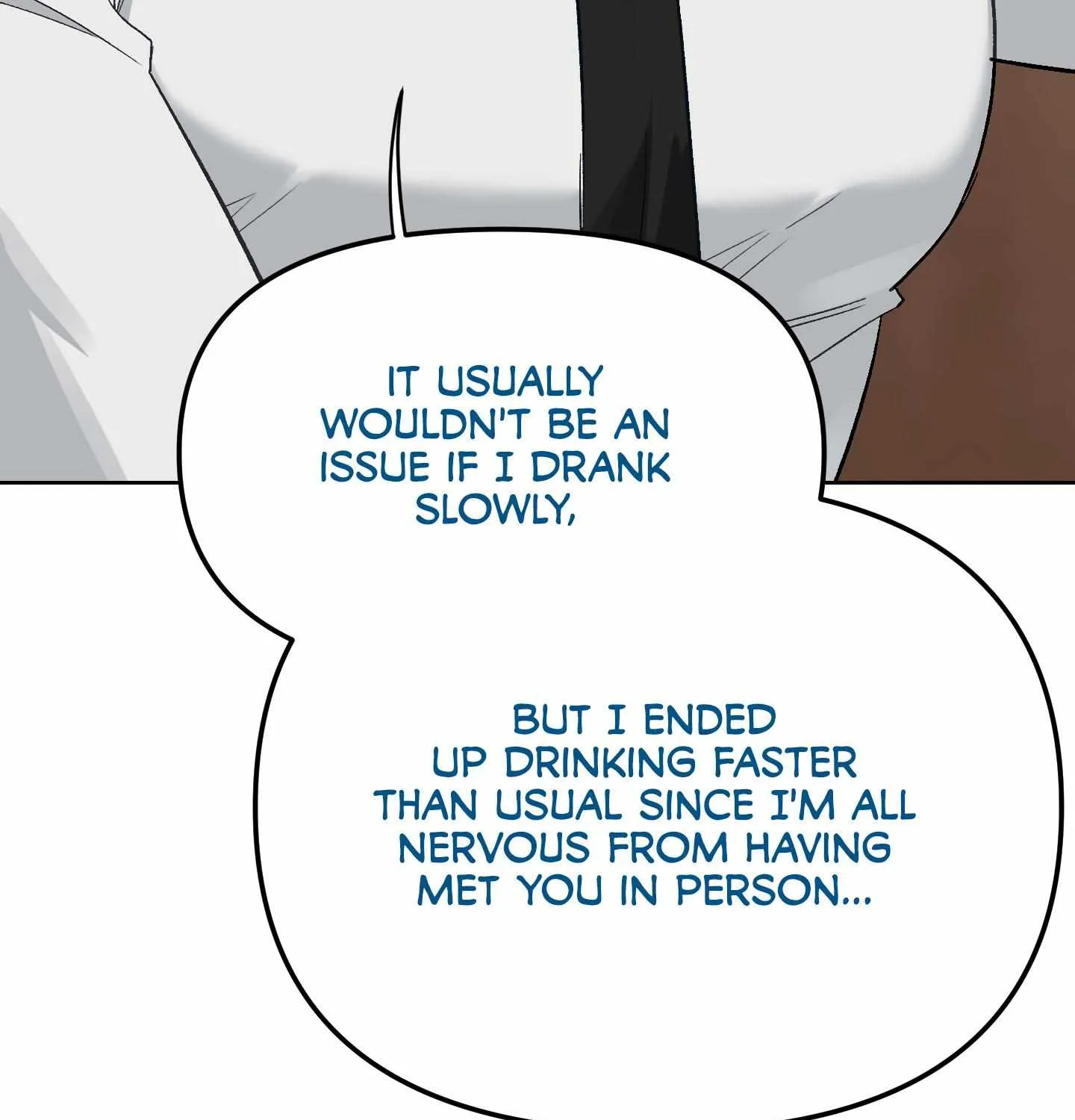 Rabbits Ejaculate In 3 Seconds Chapter 2 page 101 - MangaNato