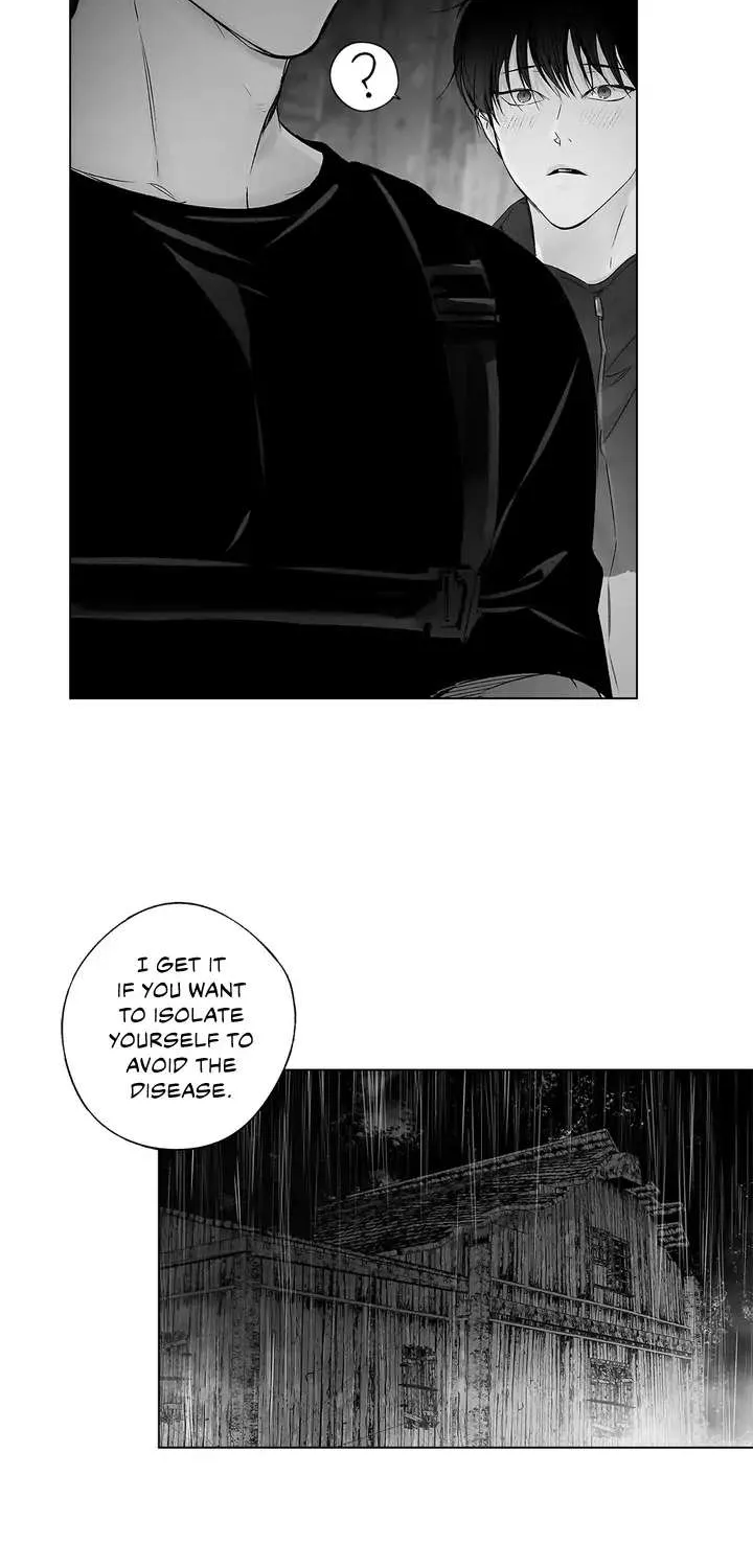 Radio Storm Chapter 67 page 4 - MangaNato