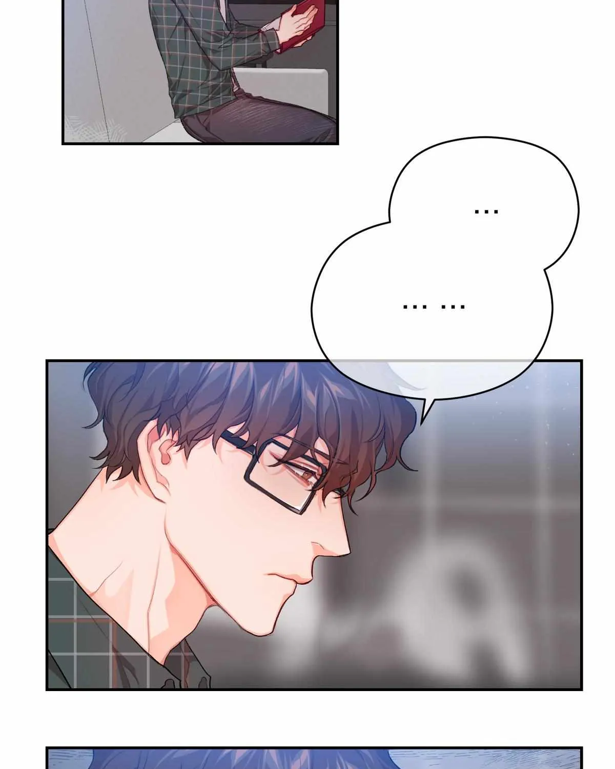 Rafael X Edan Chapter 1.1 page 5 - Mangabat