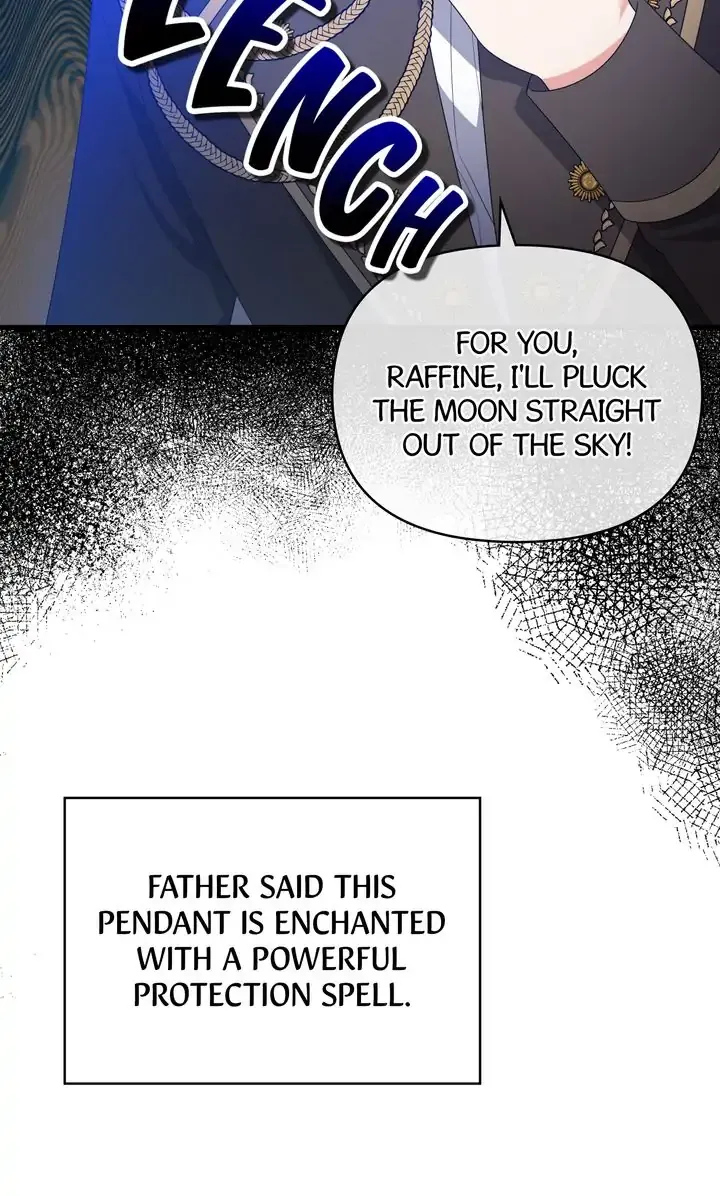 Raffine’S Plan: Save My Favorite Character Chapter 24 page 18 - MangaNato