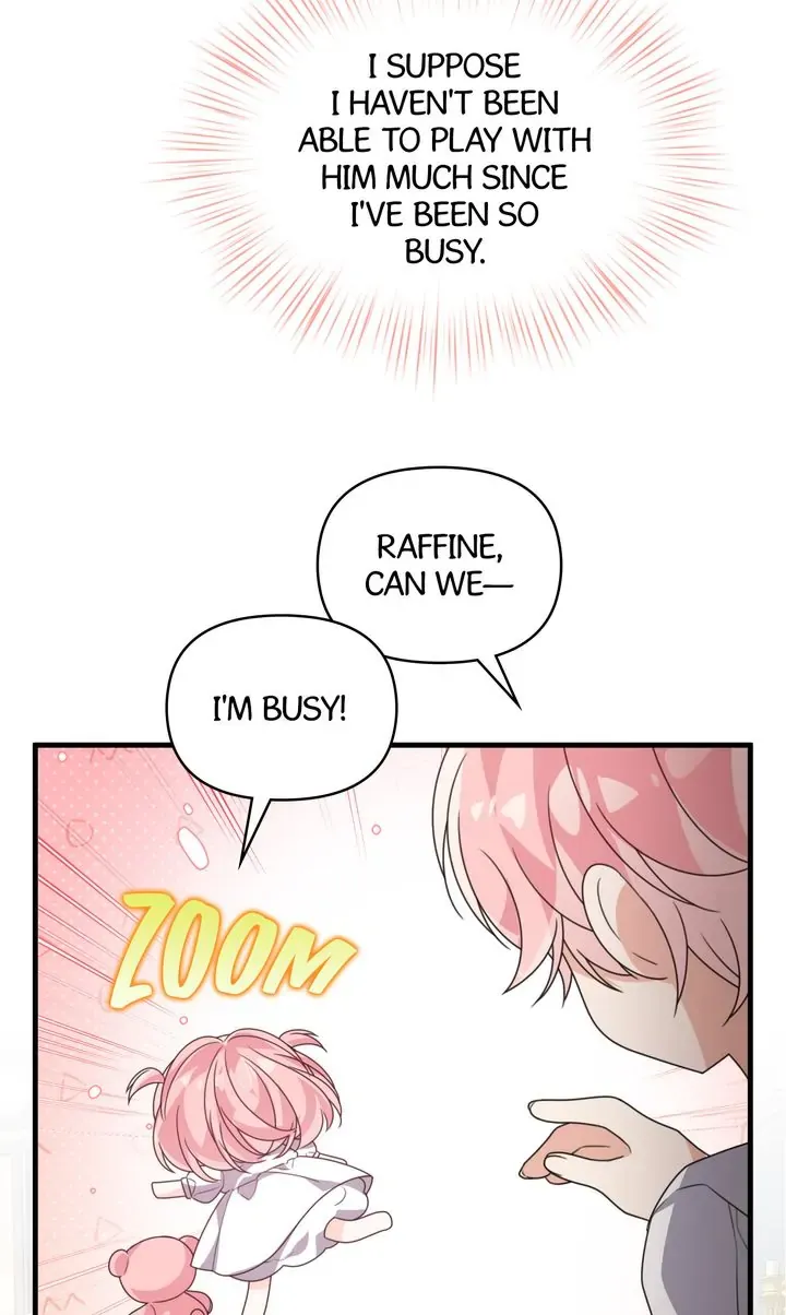 Raffine’S Plan: Save My Favorite Character Chapter 37 page 16 - MangaKakalot