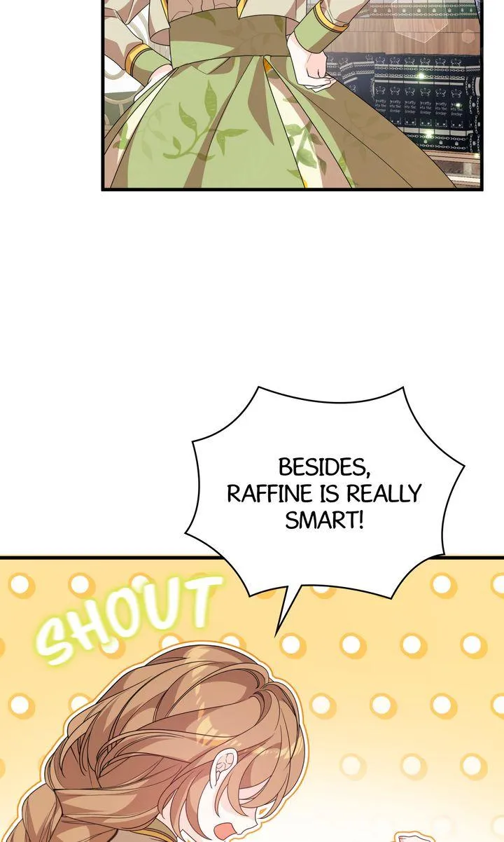 Raffine’S Plan: Save My Favorite Character Chapter 41 page 67 - MangaKakalot