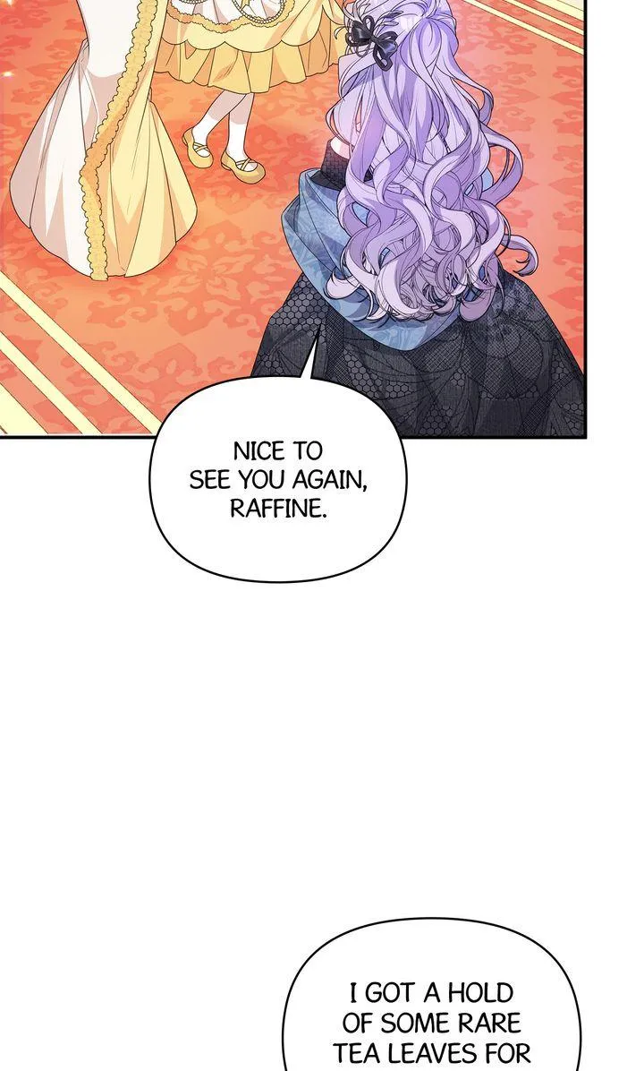 Raffine’S Plan: Save My Favorite Character Chapter 42 page 20 - MangaKakalot