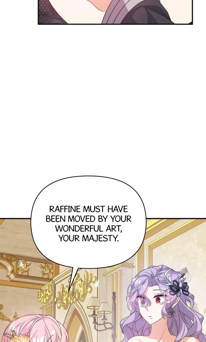 Raffine’S Plan: Save My Favorite Character Chapter 42 page 61 - MangaKakalot