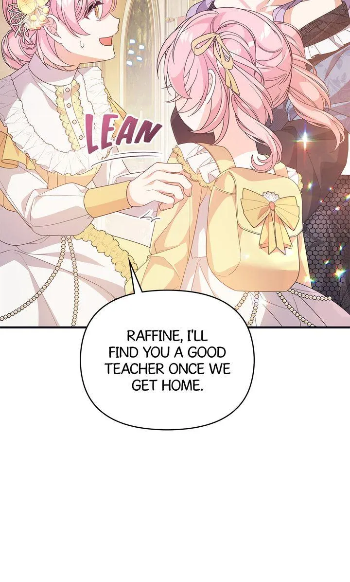 Raffine’S Plan: Save My Favorite Character Chapter 42 page 62 - MangaKakalot