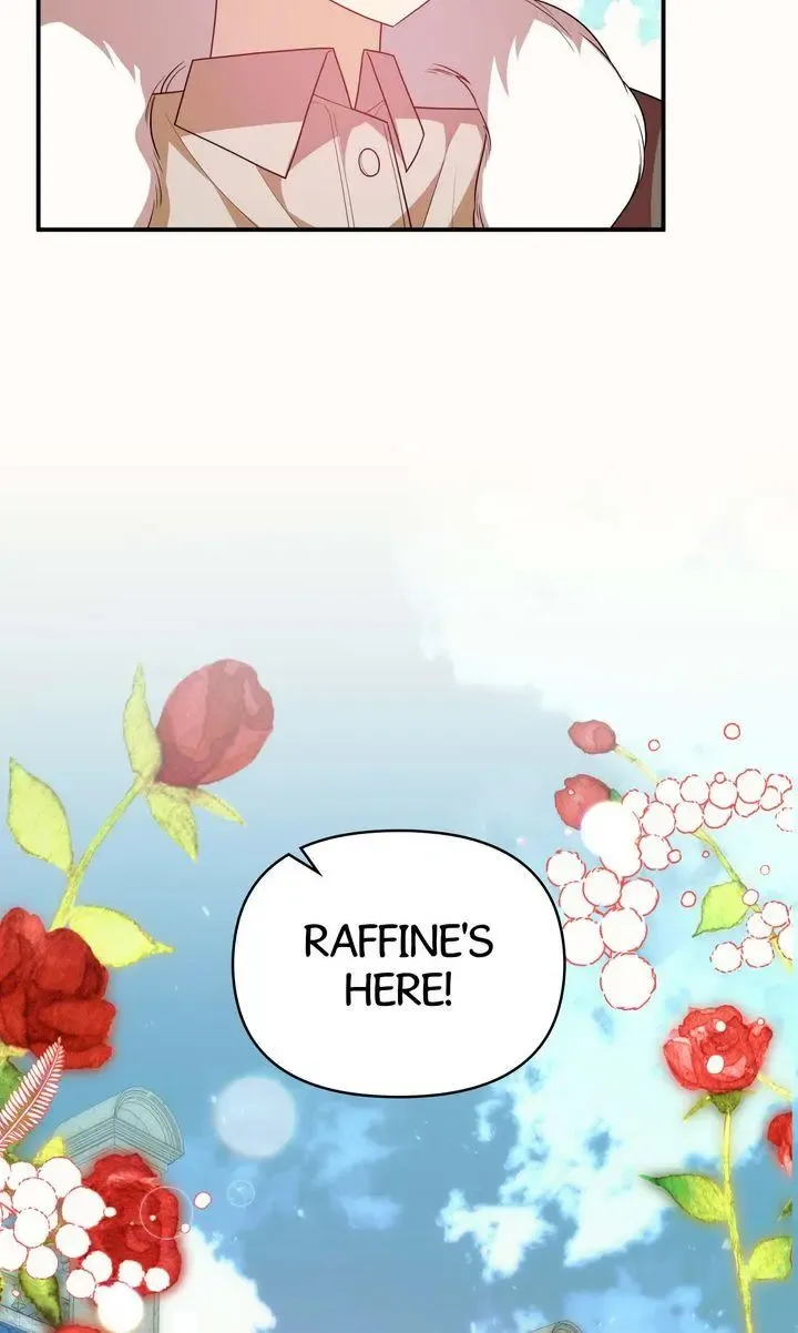 Raffine’S Plan: Save My Favorite Character Chapter 55 page 33 - MangaKakalot