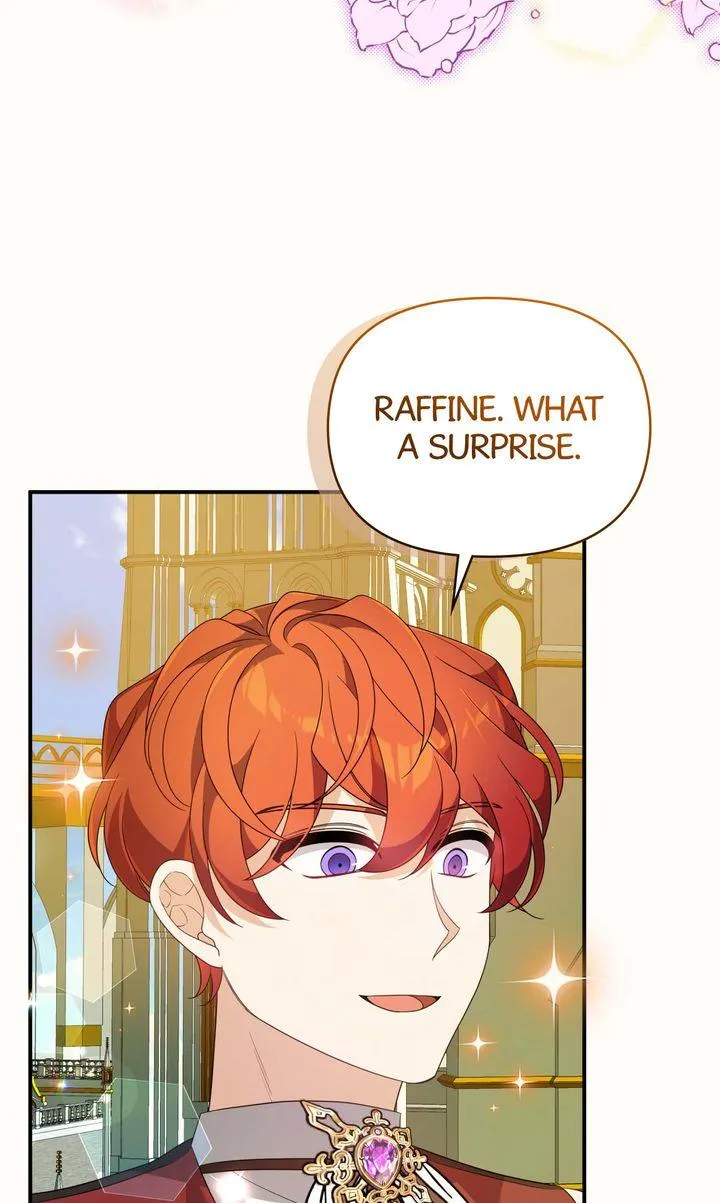 Raffine’S Plan: Save My Favorite Character Chapter 57 page 32 - MangaKakalot