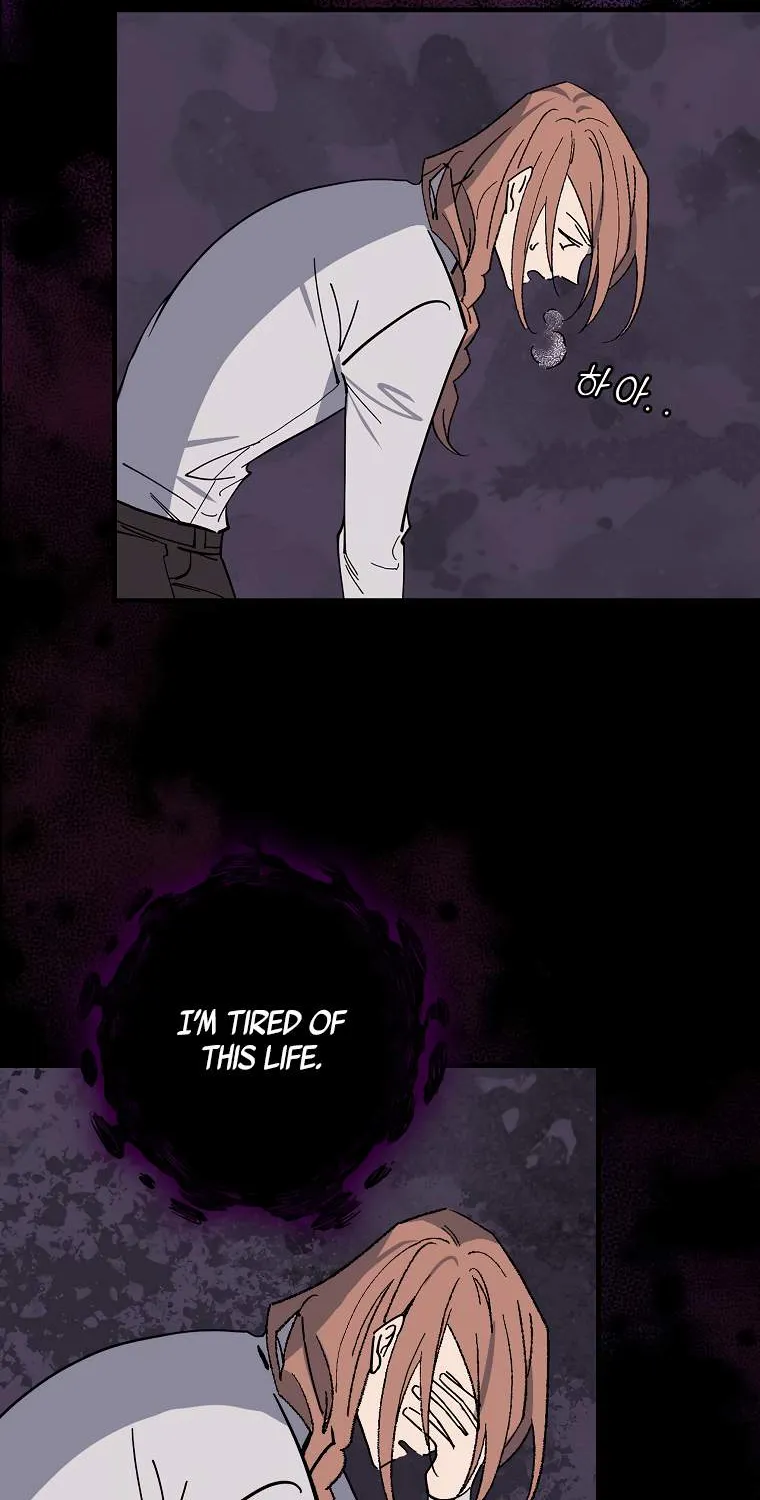 Raga Of Withered Branches - Page 69