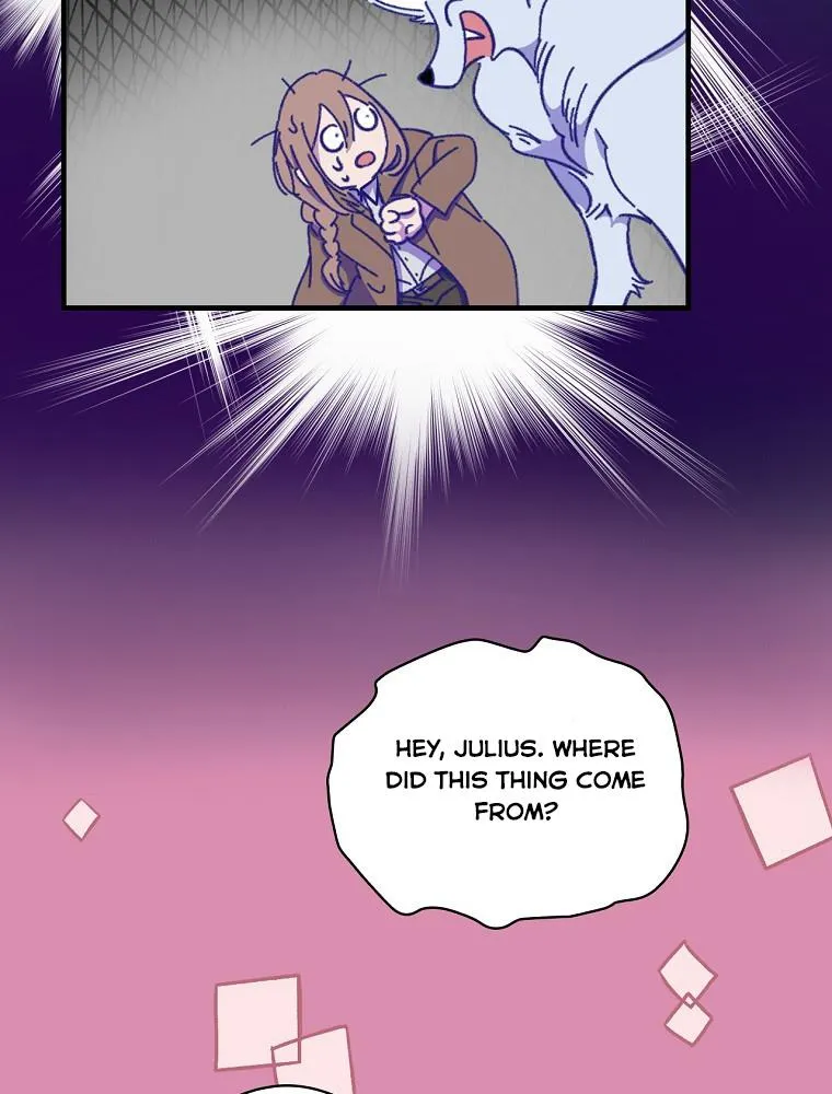 Raga Of Withered Branches - Page 9