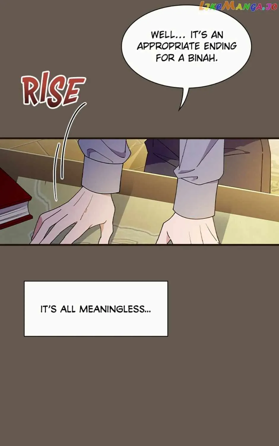 Raga Of Withered Branches - Page 25