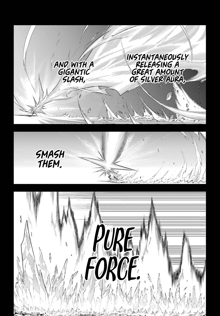 Ragna Crimson Chapter 27 page 2 - MangaNato