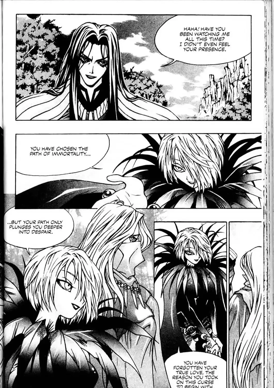 Ragnarok: Into The Abyss Chapter 8 page 7 - MangaKakalot