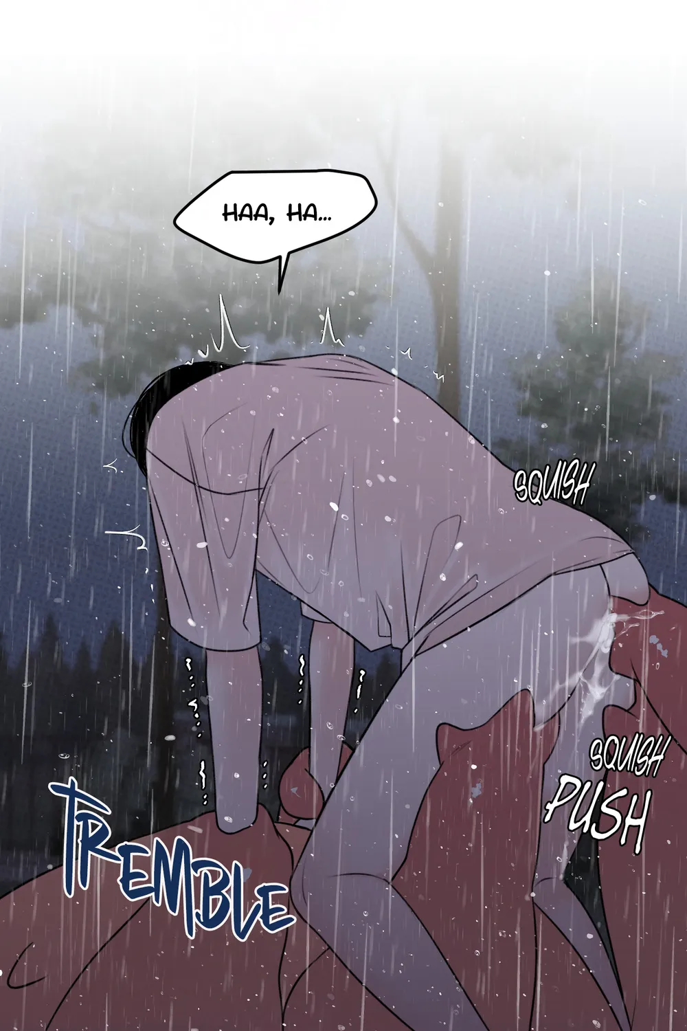 Rain Advisory Chapter 6 page 32 - MangaNato