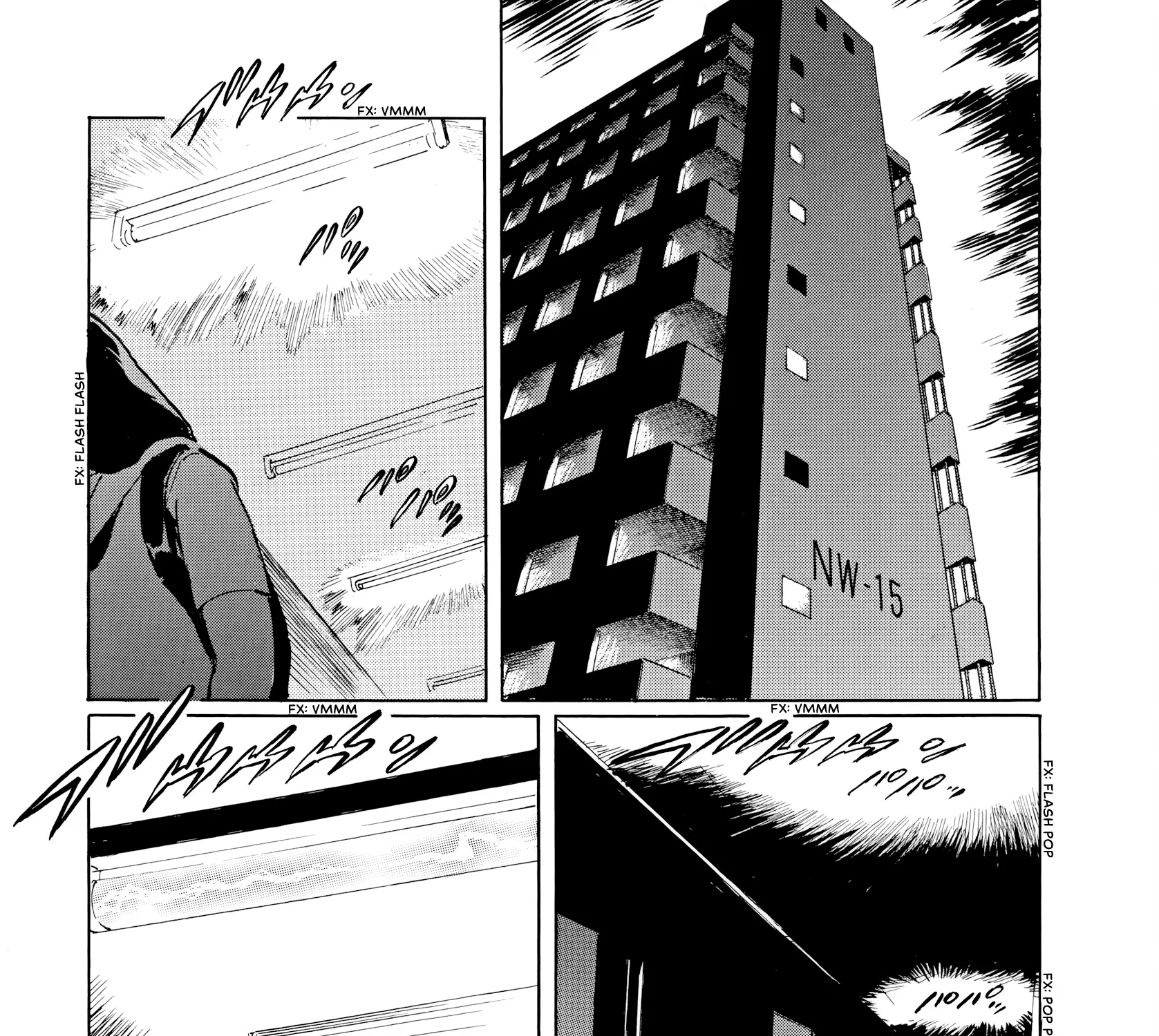 Rain Man Chapter 5 page 7 - MangaNato