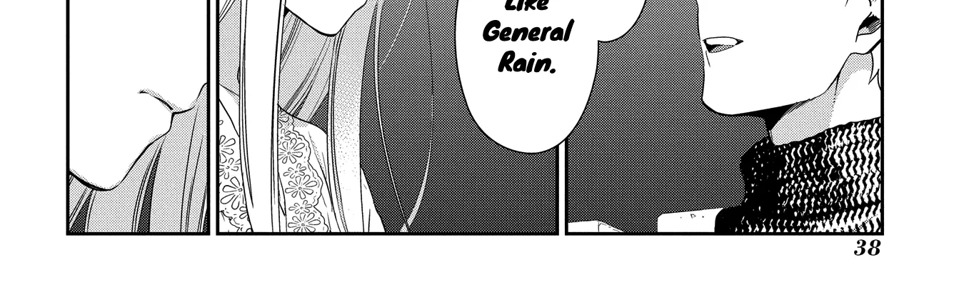 Rain (Sumikawa Megumi) Chapter 89 page 78 - MangaKakalot