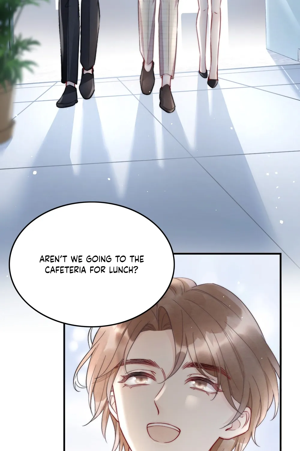 Rainbow Amber Chapter 3 page 31 - MangaNato