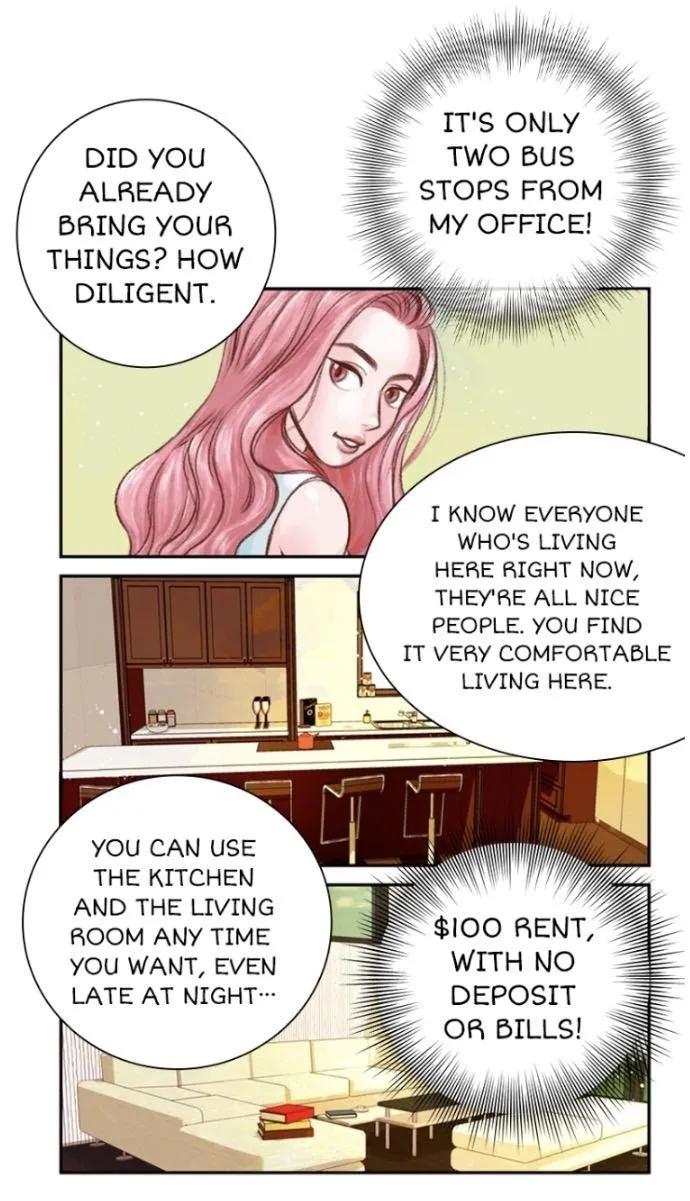 Rainbow House Chapter 1 page 31 - MangaKakalot