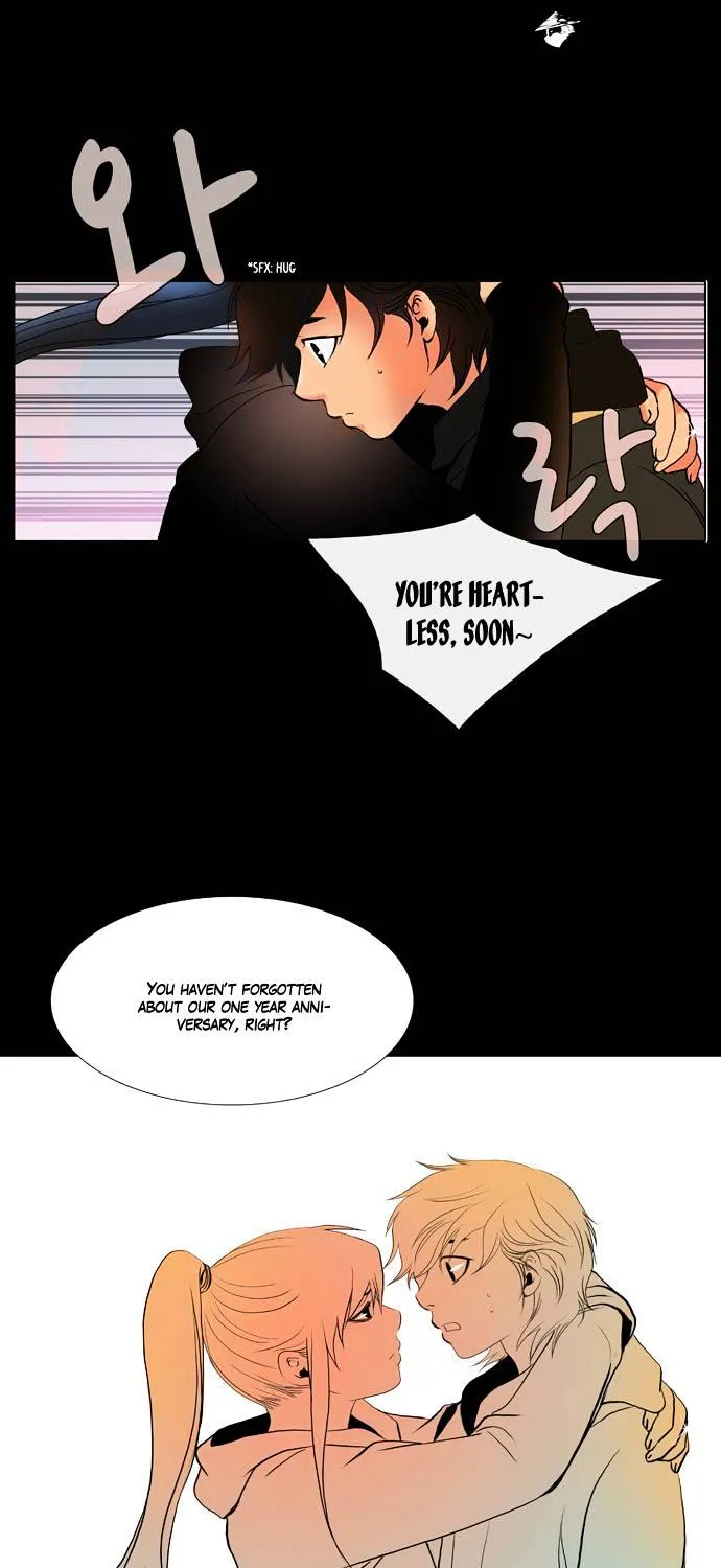 Rainbow Rose Chapter 10 page 45 - MangaKakalot