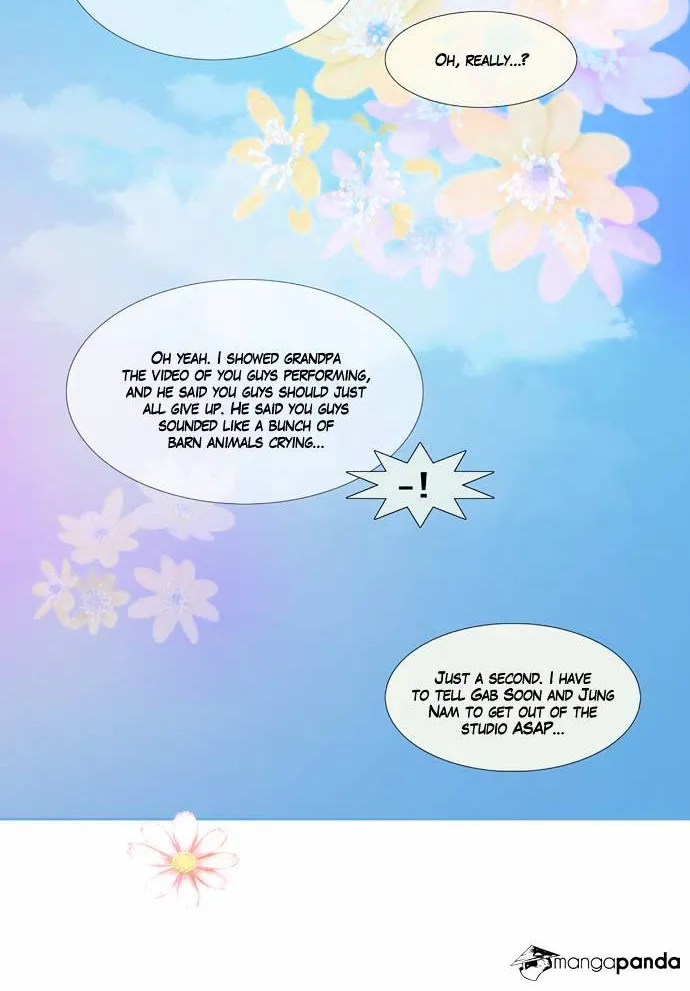 Rainbow Rose Chapter 10 page 48 - MangaKakalot