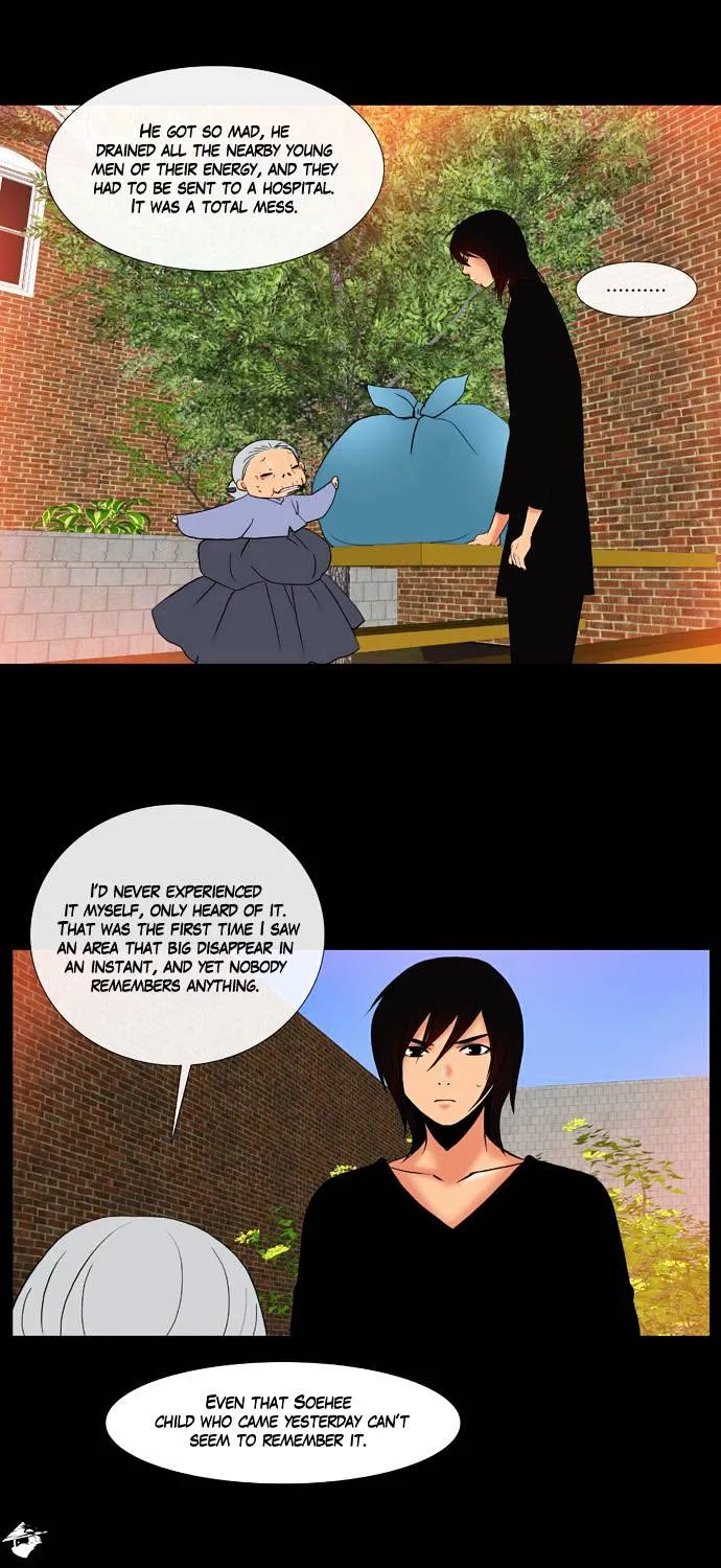 Rainbow Rose Chapter 17 page 13 - MangaKakalot