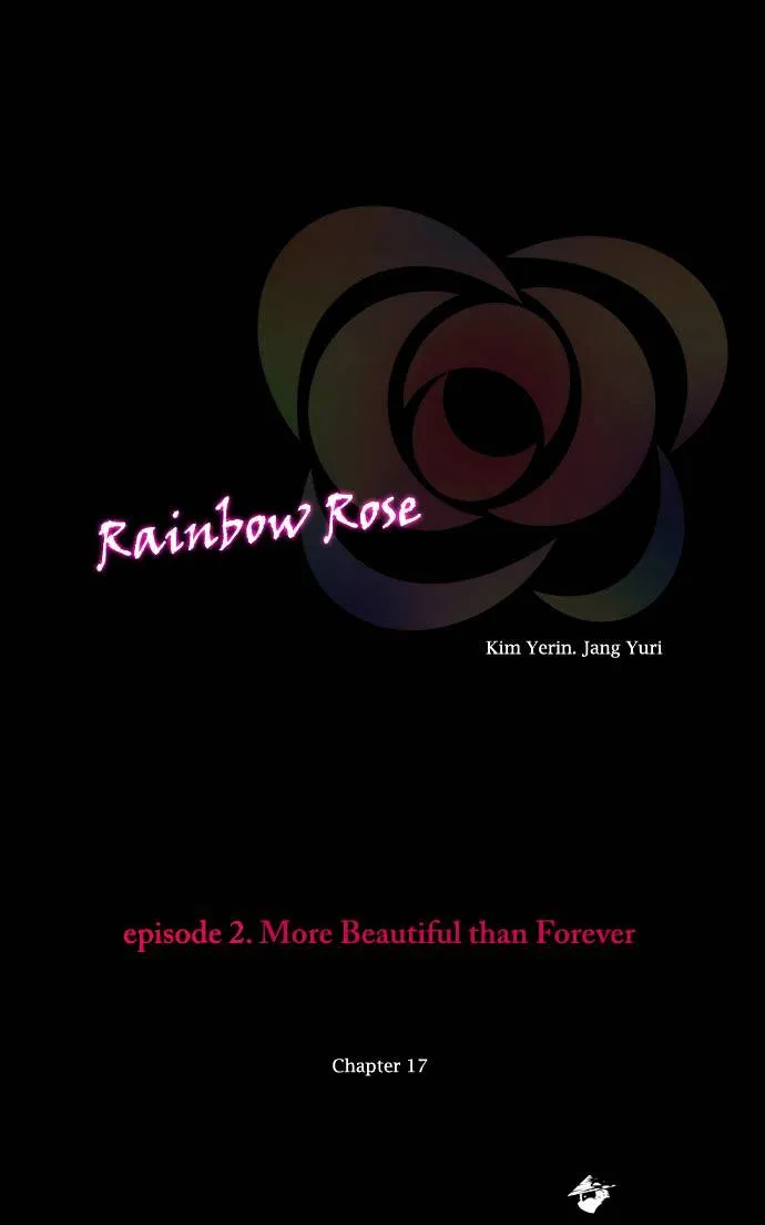 Rainbow Rose Chapter 17 page 9 - MangaKakalot