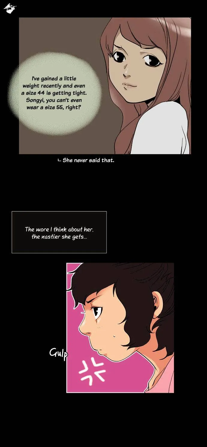 Rainbow Rose Chapter 22 page 26 - MangaKakalot