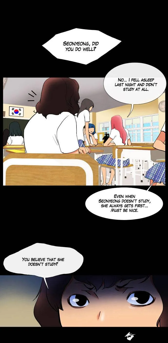 Rainbow Rose Chapter 22 page 5 - MangaKakalot