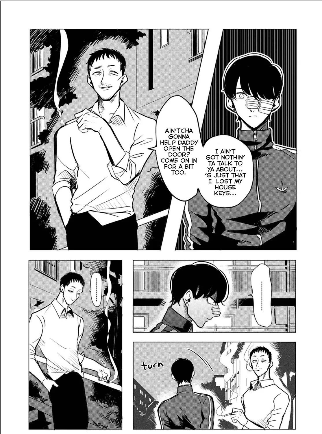 Raise Wa Tanin Ga Ii Chapter 16.5 page 56 - MangaKakalot