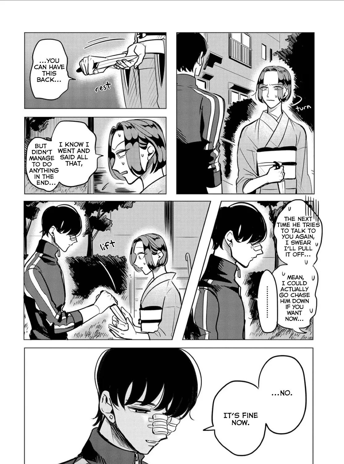 Raise Wa Tanin Ga Ii Chapter 16.5 page 82 - MangaKakalot